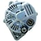 Wai Global Alternator, ALTND IRIF, 100 Amp12 Volt, CW, 6Groove Clutch Pulley 13926N - alternate 7